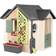 Smoby Life Garden House