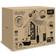 Smoby Life Garden House One Colour