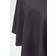 Homescapes KT1196 Tischdecke Schwarz