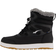 Bagheera Snowy - Black/White