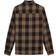 Dickies Men's Lined Sacramento Shirt - Brown