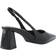 Bianco Biamaralyn Slingbacks