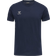 Hummel Move Grid Cotton T-shirt S/S Men - Marine