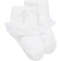 Childrensalon Baby Christening Socks - White