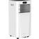 Meaco cool mc series pro 8000 btu portable air conditioner with app control