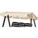 Hillerstorp Hammock Canopy - Beige