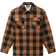 Dickies Men's Lined Sacramento Shirt - Brown Duck