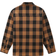Dickies Men's Lined Sacramento Shirt - Brown Duck