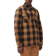 Dickies Men's Lined Sacramento Shirt - Brown Duck