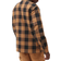 Dickies Men's Lined Sacramento Shirt - Brown Duck