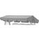 Hillerstorp Hammock Canopy - Grey