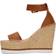 See by Chloé Glyn Espadrille Wedge - Tan