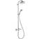 Hansgrohe Croma (27188000) Chrome