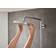 Hansgrohe Croma (27188000) Chrome