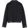 Levi's Original Trucker Jacket - Black Rose