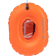 Watery Swimming Buoy Donut - Orange
