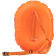 Watery Swimming Buoy Donut - Orange