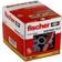 Fischer DuoPower 538244 14.0x70mm 20pcs