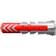 Fischer DuoPower 538244 14.0x70mm 20pcs