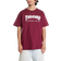 Thrasher Magazine Skate Mag T-shirt - Maroon
