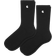 Carhartt WIP Madison Socks 2-pack - Black/White