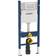 Geberit Duofix WC Element 112cm Projektmodel E