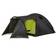 Oregon Trail 5 Person Family Tent Black/Green