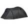 Oregon Trail 5 Person Family Tent Black/Green