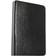 Mobile Stuff 10inch Tablet Case Cover - Universal Leather Stand Case Folio Cover Magic Leather 360° Rotating Case Fits for ALL 10" Inch & 10.1" Inch Tablets + Stylus Pen BLACK