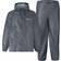 Frogg Toggs Men's Ultra Lite 2 Waterproof Rain Suit - Black