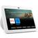 Amazon Echo Show 8 3rd Gen Glacier White