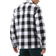 Dickies Men's Lined Sacramento Shirt - Black