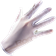 Roeckl Moyo Riding Gloves - White