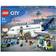 LEGO City Passenger Airplane 60367