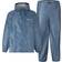 Frogg Toggs Men's Ultra Lite 2 Waterproof Rain Suit - Royal Blue