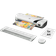 GBC Inspire+ A4 Laminator Set White