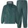 Frogg Toggs Men's Ultra Lite 2 Waterproof Rain Suit - Green