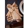 Sagaform Edith Cloth Napkin Beige (45x45cm)