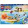 LEGO Sonic the Hedgehog Tails Adventure Boat 76997
