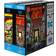 Spin Master DC Comics Puzzle 2x1000 Pieces