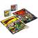 Spin Master DC Comics Puzzle 2x1000 Pieces