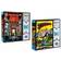 Spin Master DC Comics Puzzle 2x1000 Pieces