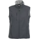 Clique Basic Softshell Vest Women - Pistol Grey