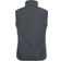 Clique Basic Softshell Vest Women - Pistol Grey