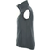 Clique Basic Softshell Vest Women - Pistol Grey