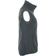 Clique Basic Softshell Vest Women - Pistol Grey