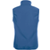 Clique Basic Softshell Vest Women - Royal Blue
