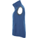 Clique Basic Softshell Vest Women - Royal Blue