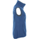 Clique Basic Softshell Vest Women - Royal Blue