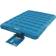 Coleman DuraRest dobbelt Luftmadras 198x137x22cm